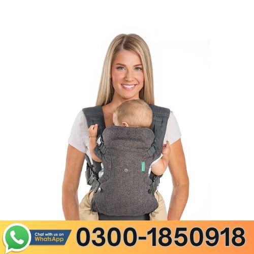 Infantino Flip 4 in 1 Convertible Baby Carrier In Pakistan
